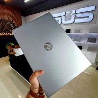 لپتاپ اچ پی گرافیک دار مهندسی|رایانه همراه|نیشابور, دارایی|دیوار