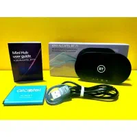 مودم جیبی آلکاتل bt|مودم و تجهیزات شبکه|فردیس, فردیس|دیوار