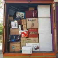 باربری و حمل و نقل اساس منزل پذیرفته میشود