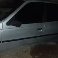 ماشین 89|خودرو سواری و وانت|سیمین شهر, |دیوار