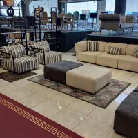 کارگر ساده (جهت رویه کوبی و نجاری) مبلمان