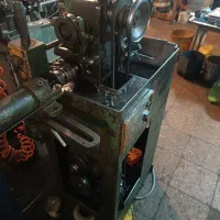 تراپ - سری تراش|ماشینآلات صنعتی|کرج, پیشاهنگی|دیوار