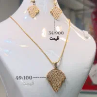 نیم ست های خاص و نمادار در گالری (مانا)
