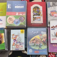 مجموعه کتاب های کنکور تجربی