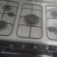 اجاق گاز طرح فر .پولش نیاز دارم|اجاق گاز و لوازم برقی پخت‌وپز|شوشتر, |دیوار