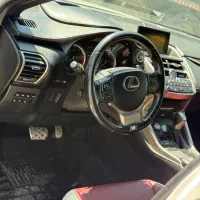 لکسوس nx200t|خودرو سواری و وانت|ارومیه, |دیوار