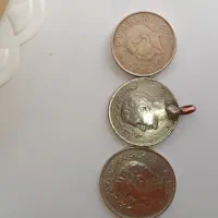 فروش سکه زمان شاهی