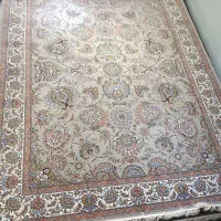 فرش ۱۲ متری با قیمت ویژه|فرش|مشهد, عبادی|دیوار