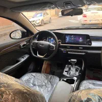 ایکس ۳۳ اتومات مدل ۱۴۰۴|خودرو سواری و وانت|همدان, |دیوار