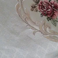دو عدد پنل پرده|پرده، رانر، رومیزی|تهران, افسریه جنوبی|دیوار