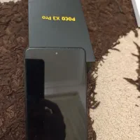 گوشی پوکو ایکس 3پرو|موبایل|پردیس, فاز ۳|دیوار