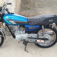 موتور مزایده ۱۲۵