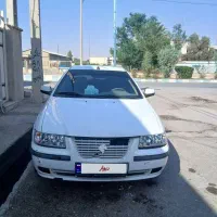 سمند ef7|خودرو سواری و وانت|حمیدیه, |دیوار