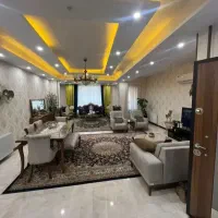 136 متر / نوساز / فول امکانات / سند / مسکن علیزاده