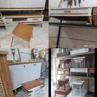 جلو مبلی و عسلی|مبلمان خانگی و میز عسلی|کرج, کمال‌شهر|دیوار