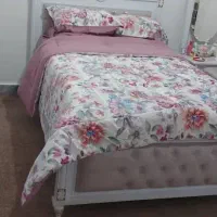 ۱۲۳|تشک تختخواب|امیدیه, |دیوار