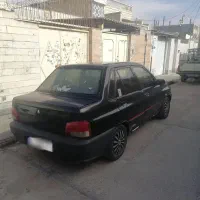 پراید 132|خودرو سواری و وانت|شیراز, مسلم|دیوار