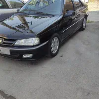 پرشیا مدل 92 دوگانه شرکتی