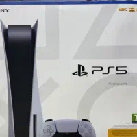 ps5 فت استاندارد