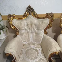 مبل سلطنتی  فروشی