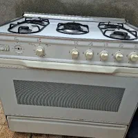اجاق گاز فر دار سینجر