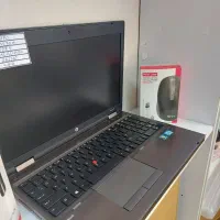 لپتاپHPcore i5رم8هاردssd  کاملانوباکارتن15.6|رایانه همراه|تهران, پونک|دیوار