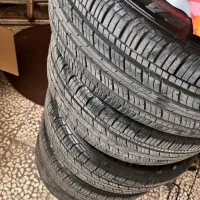 رینگ‌و لاستیک چلنجر سایز ۱۶ حک ایتالیا|قطعات یدکی و لوازم جانبی|شاهین‌شهر, شهرک میلاد|دیوار