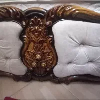 تخت دونفره نونو