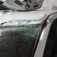 فروش ماشین تصادفی