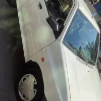 پراید ۱۳۱ مدل ۹۸ سالم|خودرو سواری و وانت|تهران, بوستان ولایت|دیوار