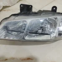 چراغ جلو پارس سمت راننده(چپ)|قطعات یدکی و لوازم جانبی|خرم‌آباد, |دیوار