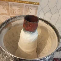 سماور گازی سالم سالم|سماور، چایساز، قهوهساز|قرچک, محمد آباد|دیوار