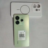 گوشی شیامویی نوت 14 در حد خشک