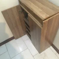 جا کفشی