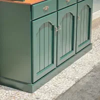 بوفه