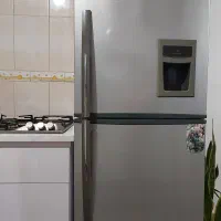 یخچال و فریزر