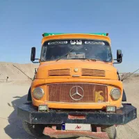 بنز تک|خودرو سنگین|تربت‌حیدریه, فردوسی جنوبی|دیوار