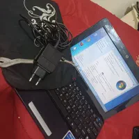 لپ تاپ ده اینچی asus