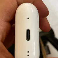 Airpods pro(ایر پاد پرو)|لوازم جانبی موبایل و تبلت|تهران, چیتگر جنوبی|دیوار