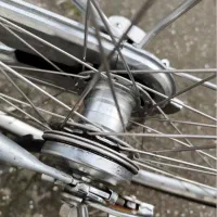 دوچرخه بریجستون اصلی ژاپنی۲۶|دوچرخه، اسکیت، اسکوتر|شاهینشهر, عطار|دیوار