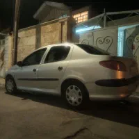206 sd موتور tu5