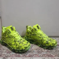 کتونی حرفه ای خارجی نو سایز ۴۰ و ۴۲