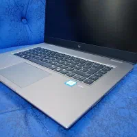 HP ZBOOK STUDIO G5 i9 9880|رایانه همراه|قم, صفائیه|دیوار