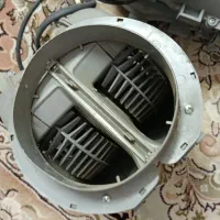 جت فن حلزونی