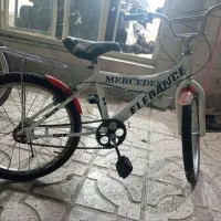 دوچرخه 20