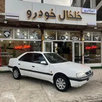 پژو 405 SLX موتورTU5، مدل ۱۳۹۰|خودرو سواری و وانت|خلخال, |دیوار