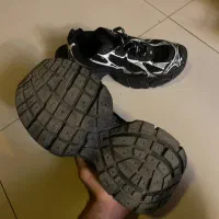کفش بالنسیاگا balenciaga نو|کیف، کفش، کمربند|مشهد, هنرستان|دیوار