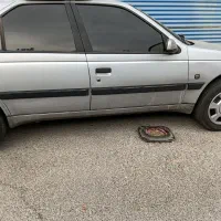 پژو ۴۰۵ slx موتور ۱۸۰۰|خودرو سواری و وانت|تهران, شهرک زینبیه|دیوار