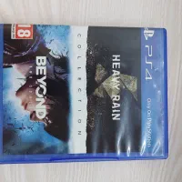 بازی Beyond Two Souls