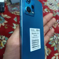 گوشی شیامی ردمی نوت 12 پرو 5G|موبایل|گرمسار, |دیوار